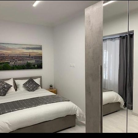 Calandra Studio Διαμέρισμα Τορίνο Εξωτερικό φωτογραφία