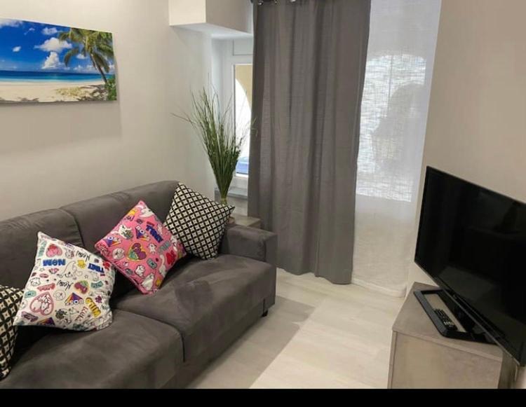 Calandra Studio Διαμέρισμα Τορίνο Εξωτερικό φωτογραφία